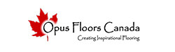 Opus Floors Canada