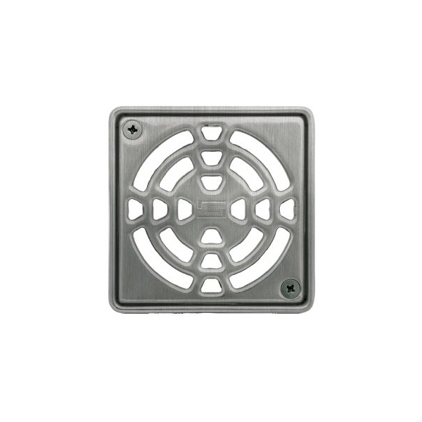 Classic Stainless Steel Grate