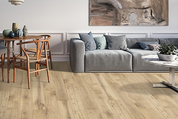 laminate flooring